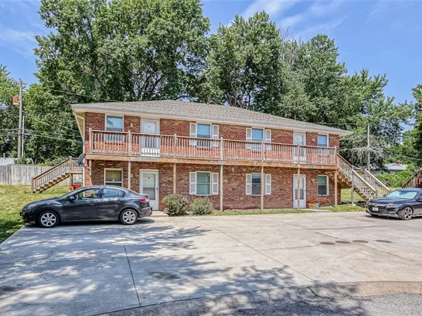 3556 S Lynn St, Independence, MO 64055