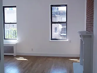 Rented by Buchbinder & Warren