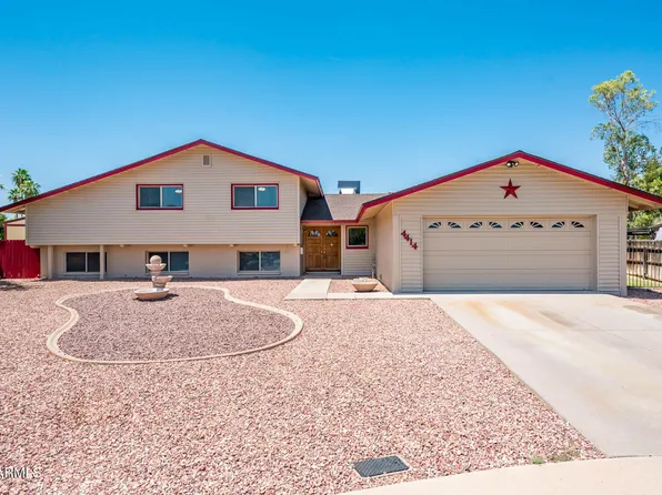 4414 S VENTURA Drive, Tempe, AZ 85282
