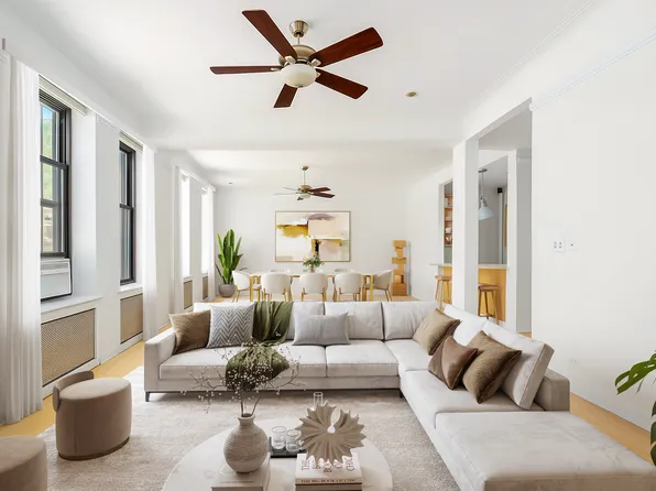 839 West End Avenue image 1 of 8