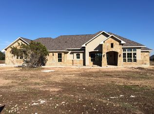 204 Crystal Ln, Georgetown, TX 78633