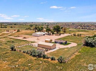 9271 County Road 70, Windsor, CO 80550