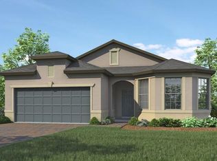 552 Zamora Way, Davenport, FL 33837