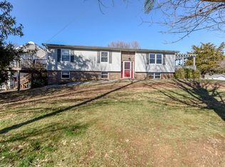 444 County Farm Rd, Madisonville, TN 37354