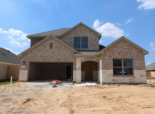 4718 Preservation Oaks Ln, Fresno, TX 77545