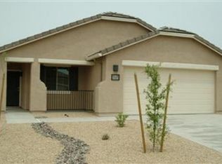 11338 Combine Dr, Tucson, AZ --