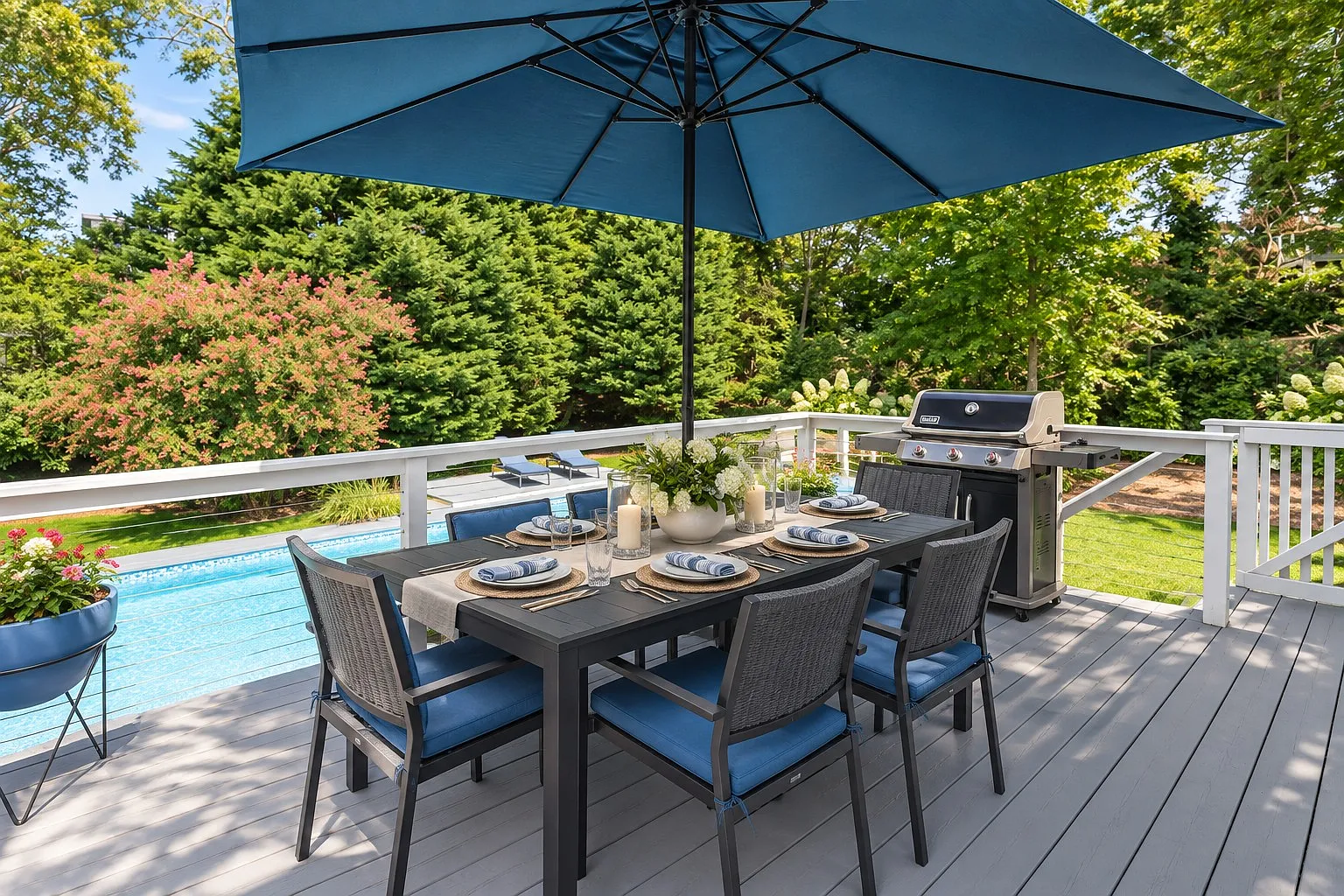 Southampton Beach House| Close Proximity to Beaches & Restaurants — Photo 3