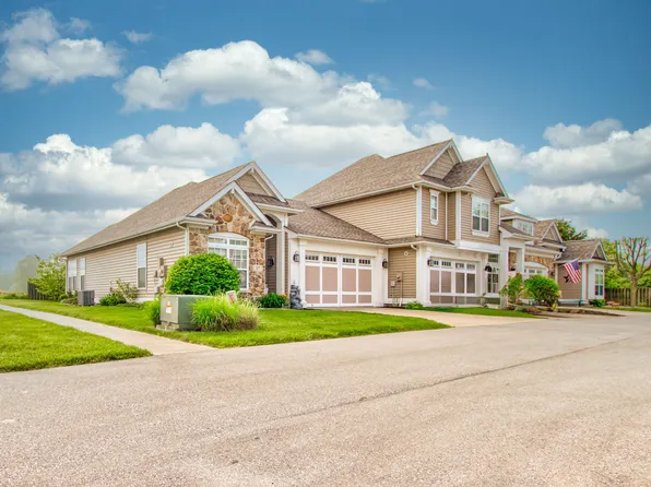 577 Beehler Dr, Whiteland, IN 46184