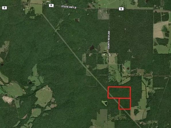 0 265 #B, Grandin, MO 63943