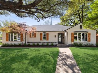6334 Berwyn Ln, Dallas, TX 75214