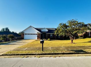 120 Eagle Pointe Loop, Oxford, MS 38655