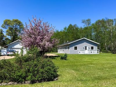 3545 White Birch Ave NE, Bemidji, MN, 56601