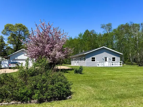 3545 White Birch Ave NE, Bemidji, MN 56601