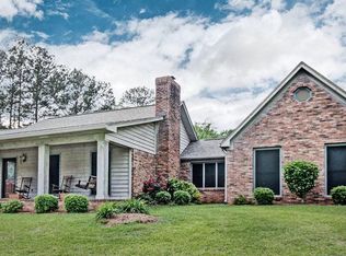 503 Treeline Dr, Brandon, MS 39042