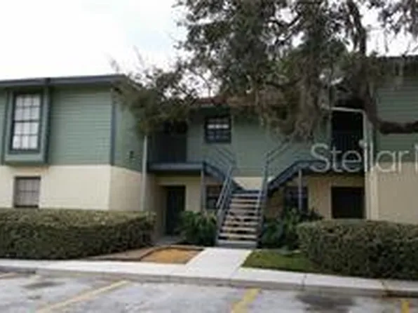 4119 Ashford Green Pl #A-204, Tampa, FL 33613