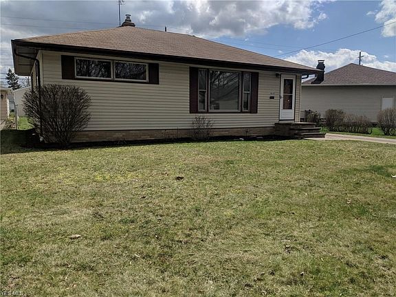 2nd image of 4645 Memphis Villas S