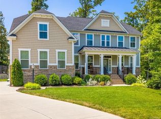 7000 Crackerberry Dr, Moseley, VA 23120