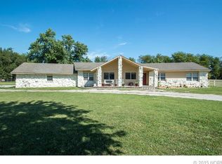 30310 E 83rd St S, Broken Arrow, OK 74014