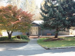 1410 NW B St, Grants Pass, OR
