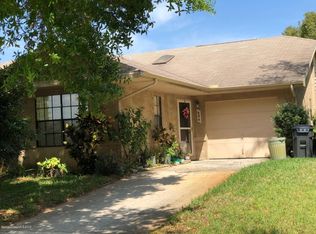 454 L M Davey Ln, Titusville, FL 32780