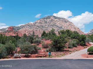 99 Sandstone Dr, Sedona, AZ 86336