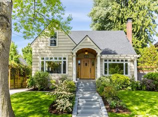 2717 NE 12th Ave, Portland, OR 97212