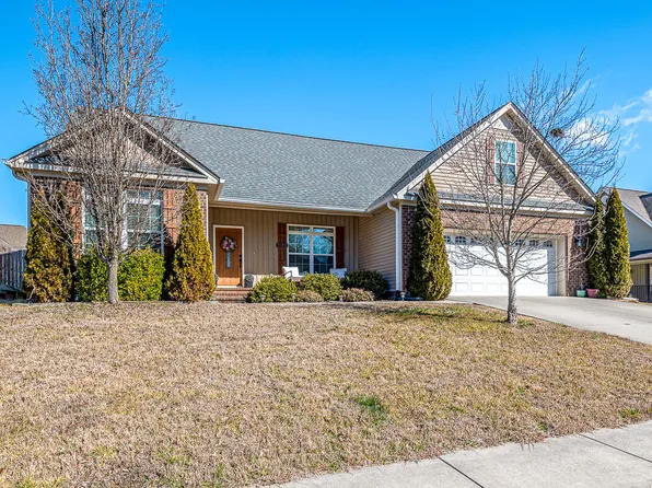 588 Thoroughbred Dr NW, Cleveland, TN 37312
