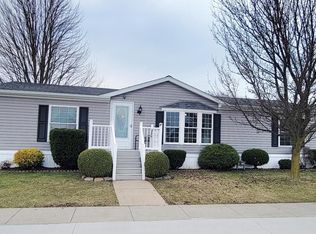 70 E Bass Cir, Lakeside Marblehead, OH 43440