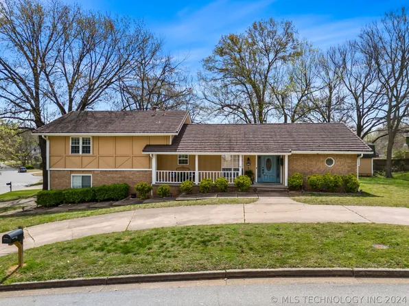 3758 E 84th St, Tulsa, OK 74137