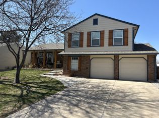 3366 Gunnison Dr, Fort Collins, CO 80526