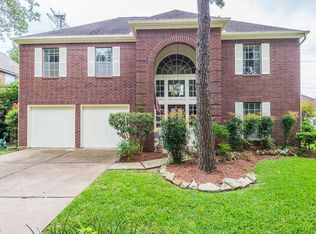 1610 Nails Creek Dr, Sugar Land, TX 77478