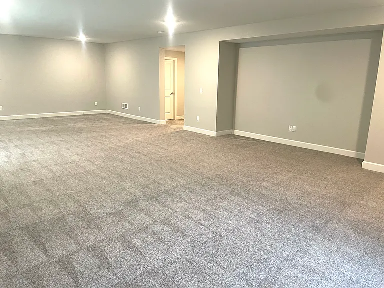 Basement Great Room