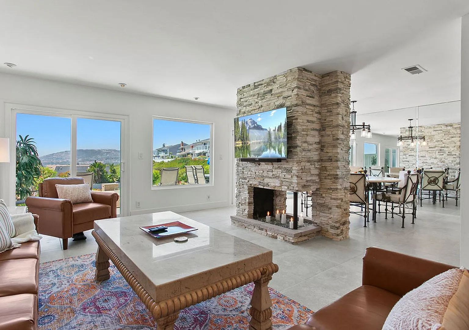 Furnished Niguel Shores 3 Bedroom W/ Ocean View! — Photo 1