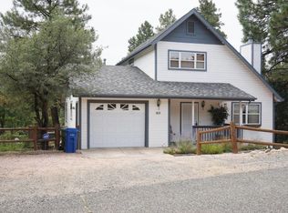 913 Middlebrook Rd, Prescott, AZ 86303