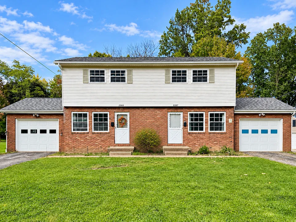 2287 Samira Rd