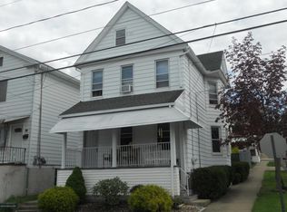 243 Kidder St, Wilkes Barre, PA