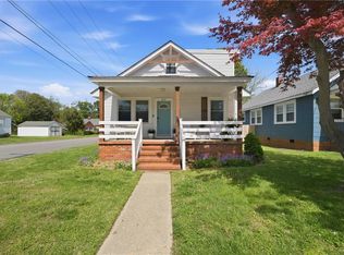 213 E Cummings Ave, Hampton, VA 23663