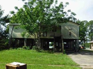 1724 W Dog River Dr, Mobile, AL 36605