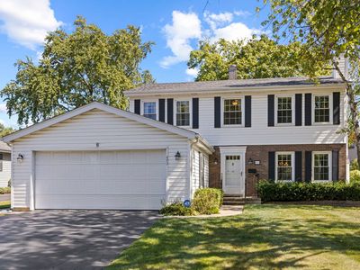 443 Collen Dr, Lombard, IL, 60148