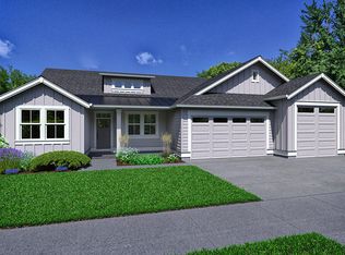 3710 NE Suchy St, Bend, OR 97701