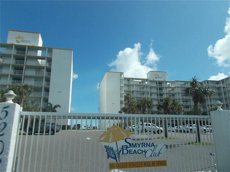 1st image of 5203 S Atlantic Ave #116B