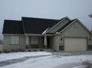 1516 W 1200 S, Springville, UT 84663