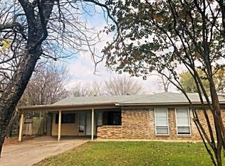 14914 Marsha Dr, Balch Springs, TX 75180