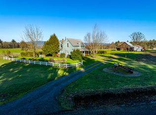 9900 Oak Hill Rd, Independence, OR 97351