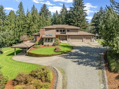 3901 27th Avenue SE, Puyallup, WA, 98374