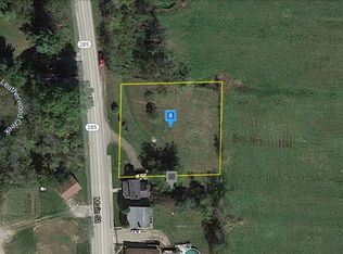 214 Main St, Lore City, OH 43755