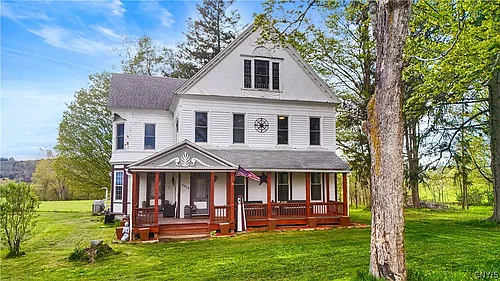 6419 County Highway 18 Photo 1