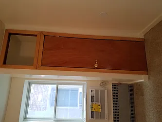 Rented by Urban Realty NYC