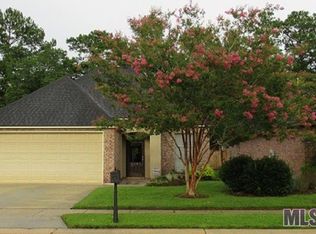 6405 Ridge Way Ave, Baton Rouge, LA 70817