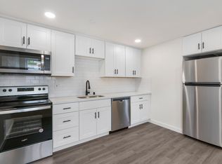 549 Index Pl NE UNIT A, Renton, WA 98056